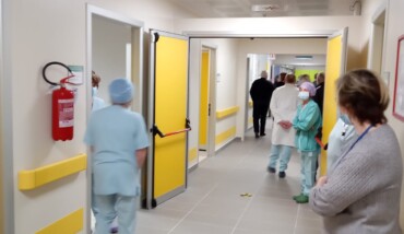 Foto Gastroenterologia Ospedale Di Lugo