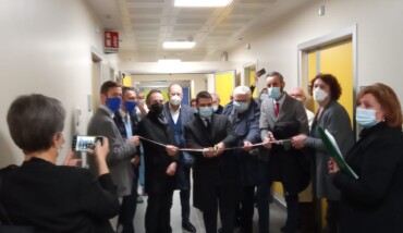 Inaugurazione Lugo