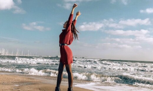 Marina Ravenna Inverno