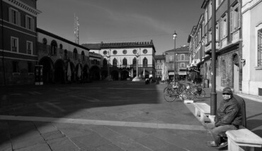 Ravenna Covid 19 Tazzari