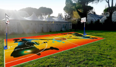 Rendering Basket 