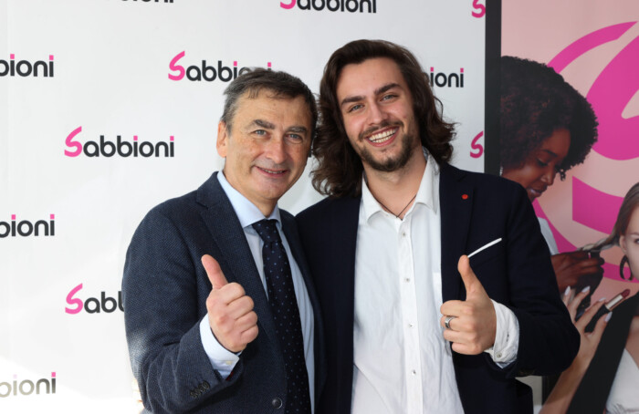 Sabbioni
