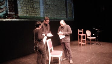 Storie Di Ravenna