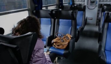 Treno Maniaco 