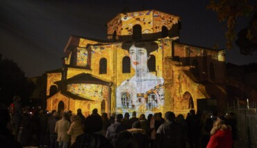 Visioni Eterno Ravenna