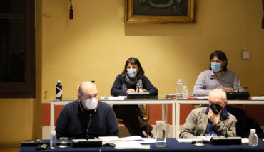 1 Consiglio Comunale 18 1 2022