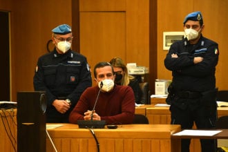 processo tribunale omicidio fabbri faenza