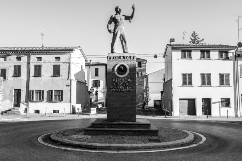 Proletari