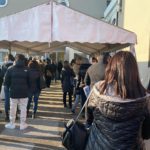 fila cmp ravenna open day vaccini