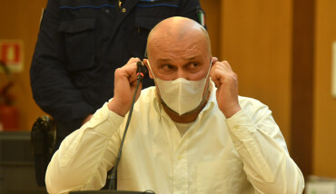 processo tribunale omicidio fabbri faenza