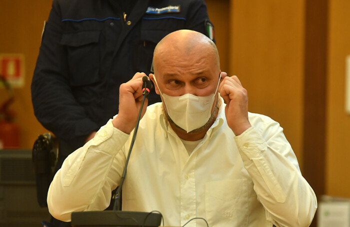 processo tribunale omicidio fabbri faenza