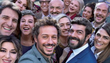 A Casa Tutti Bene Serie Muccino