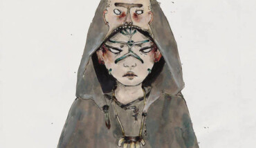 Antidawn Burial