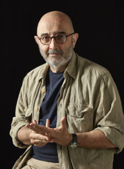 Antonio Castronuovo Scrittore