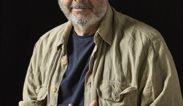 Antonio Castronuovo Scrittore