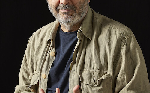 Antonio Castronuovo Scrittore