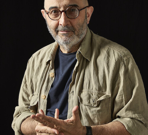 Antonio Castronuovo Scrittore