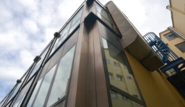 Banca Popolare Architetto Naglia