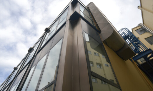Banca Popolare Architetto Naglia