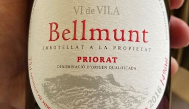 Bellmunt Mas D'en Gil