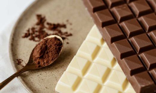 Cacao Cioccolato
