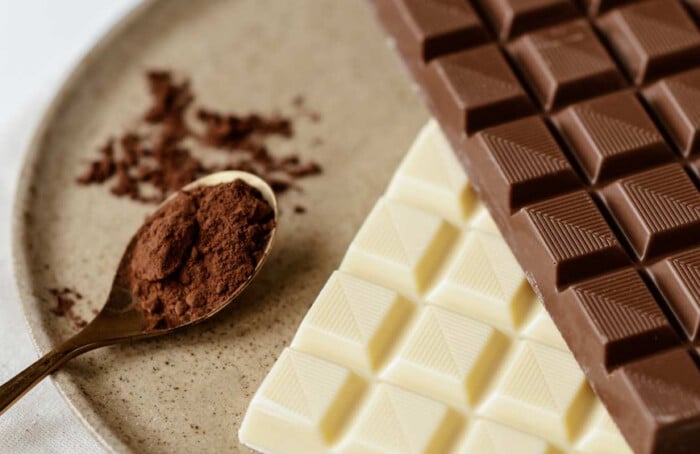 Cacao Cioccolato