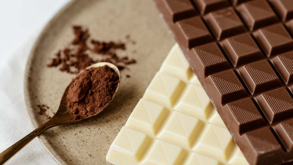 Cacao Cioccolato