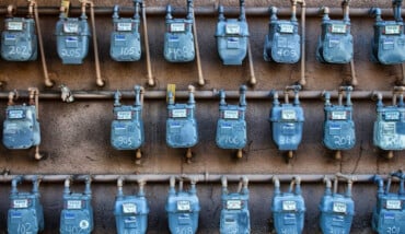 Contatori Gas