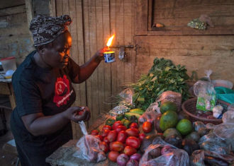 Crisi Energietica Povertà 1