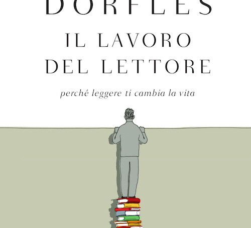Dorfles Lavoro Del Lettore
