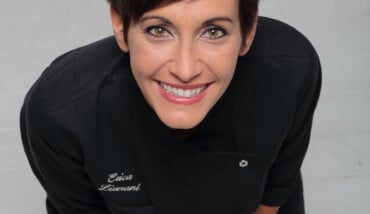 Erica Liverani Chef