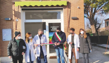Farmacia Borgo Montone