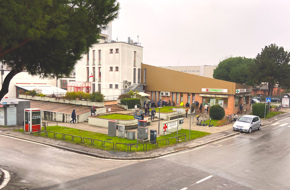 Farmacia Comunale 8