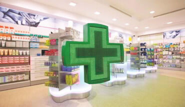 Farmacia Interno