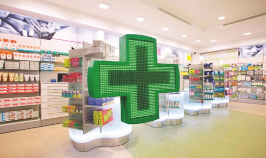 Farmacia Interno