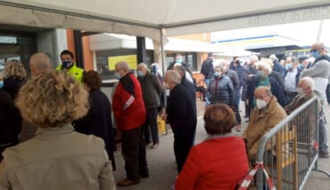 File Vaccinazione Anti Covid