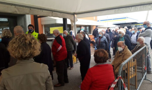 File Vaccinazione Anti Covid