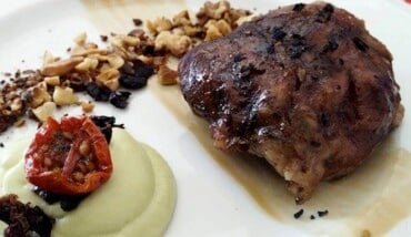 Guanciale Maiale Alla Birra