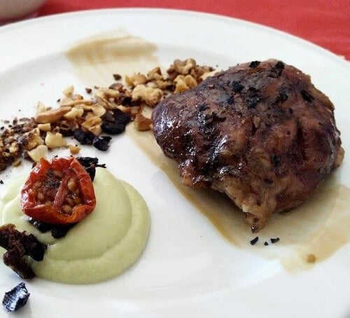 Guanciale Maiale Alla Birra