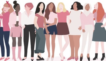 Imprenditoria Femminile