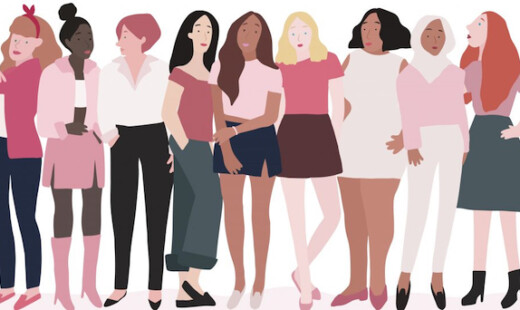 Imprenditoria Femminile