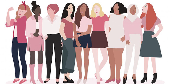 Imprenditoria Femminile