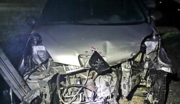 Incidente Stato Di Ebbrezza