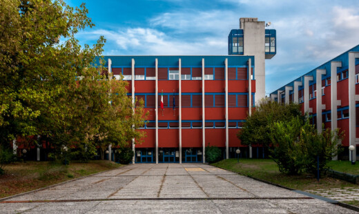 Itis Nullo Baldini Naglia