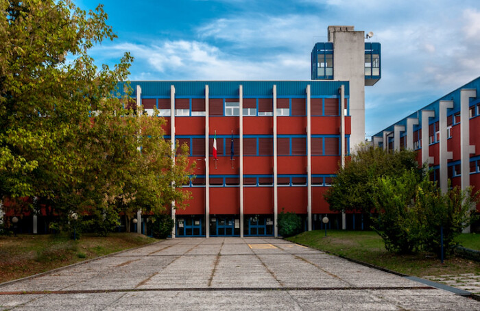 Itis Nullo Baldini Naglia