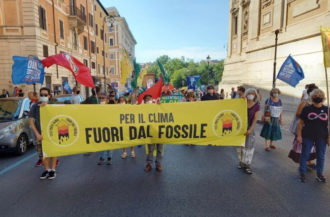 Manifestazione Energia Alternativa