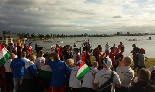 Mondiali Ravenna