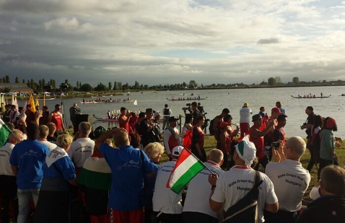Mondiali Ravenna