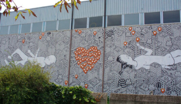 Murales Milo Itis