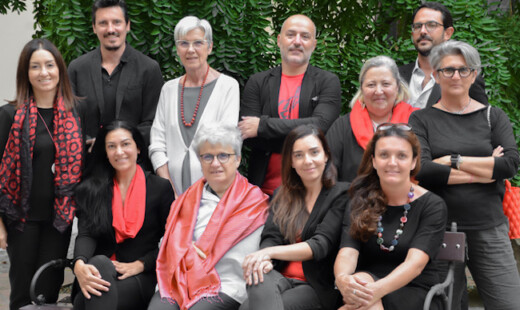 Ordine Architetti Consiglieri